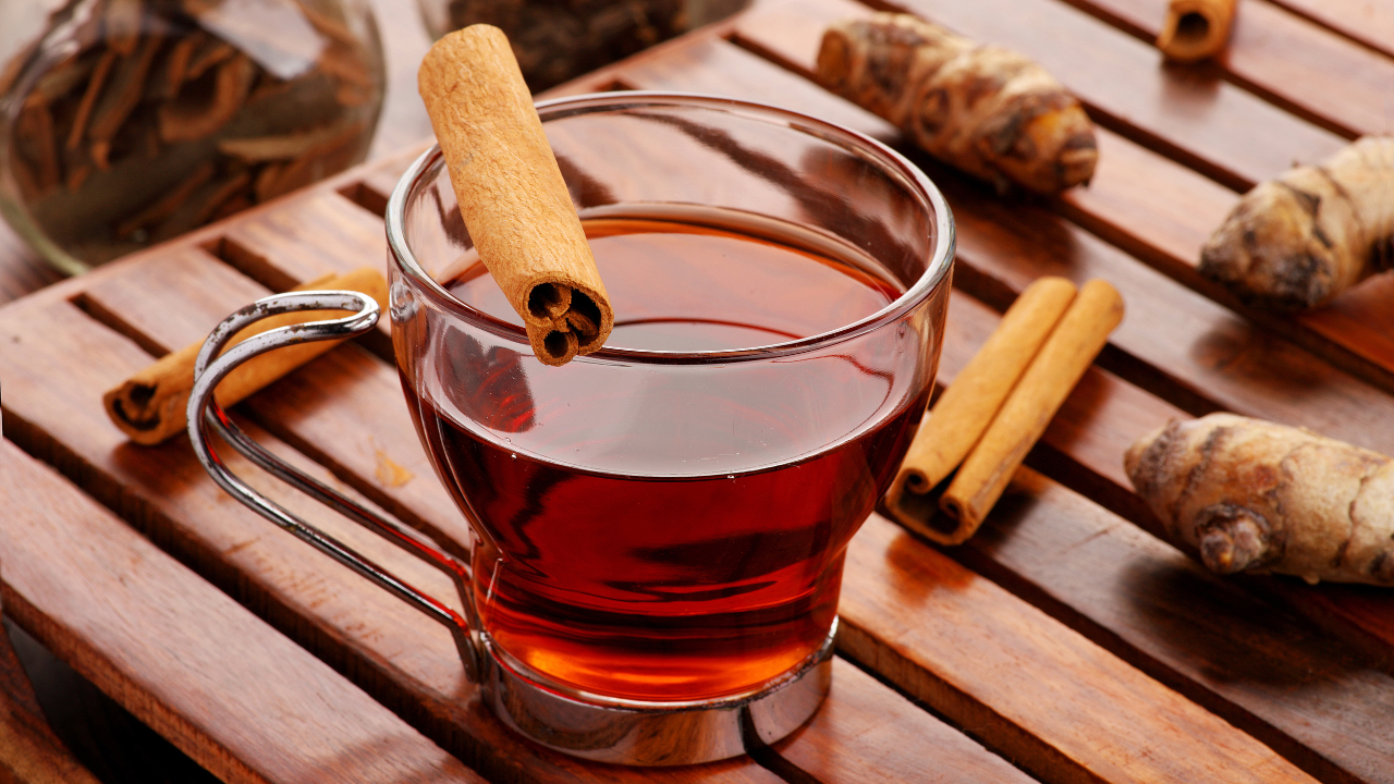 How Much Cinnamon to Consume Daily