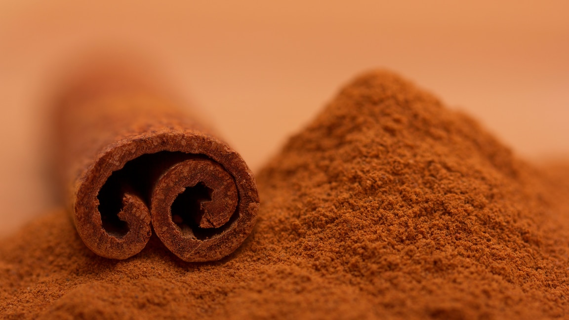 Cinnamon Benefits and Nutrition Facts for Better Health