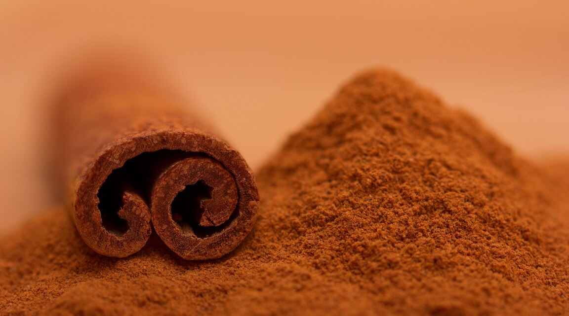 Cinnamon Benefits and Nutrition Facts for Better Health