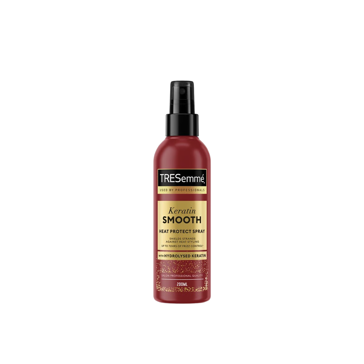 Keratin Smooth Heat Protection Spray packshot