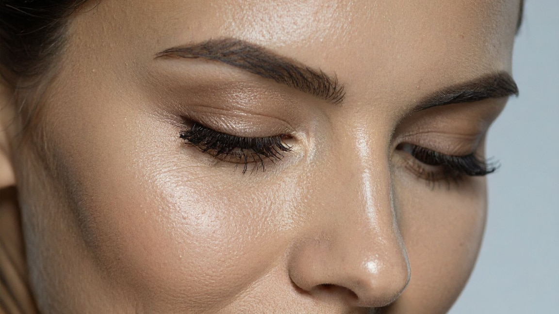 How to Darken Eyebrows Naturally and Permanently