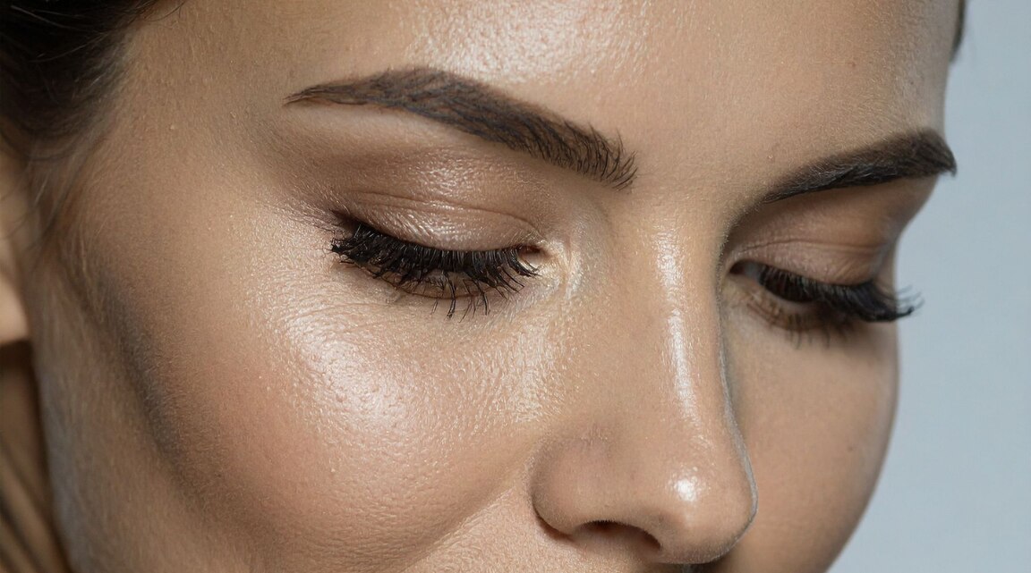 How to Darken Eyebrows Naturally and Permanently