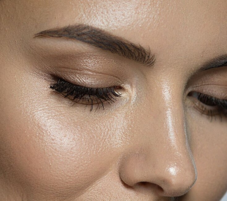 Image of How to Darken Eyebrows: Natural Methods, Makeup Tips & Permanent Solutions