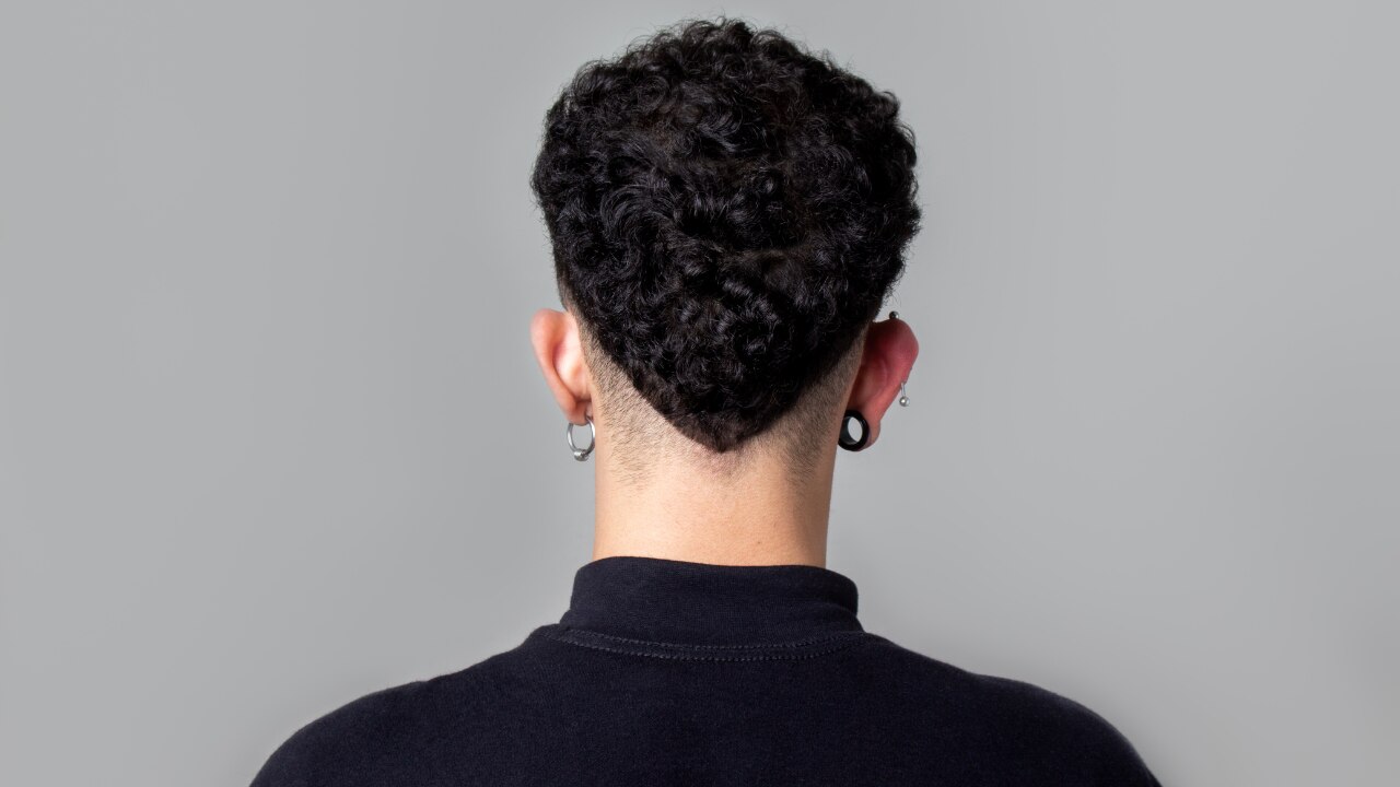 Why High Fade Haircut Is So Popular