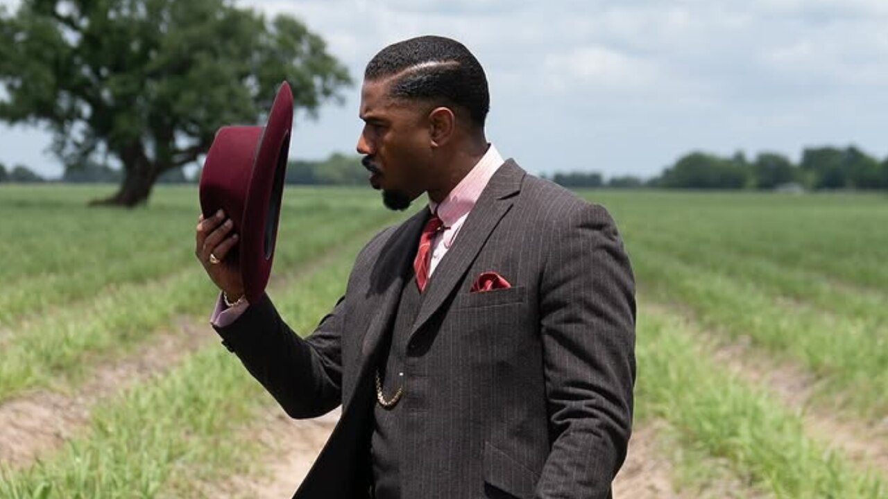 1. Classic High Fade