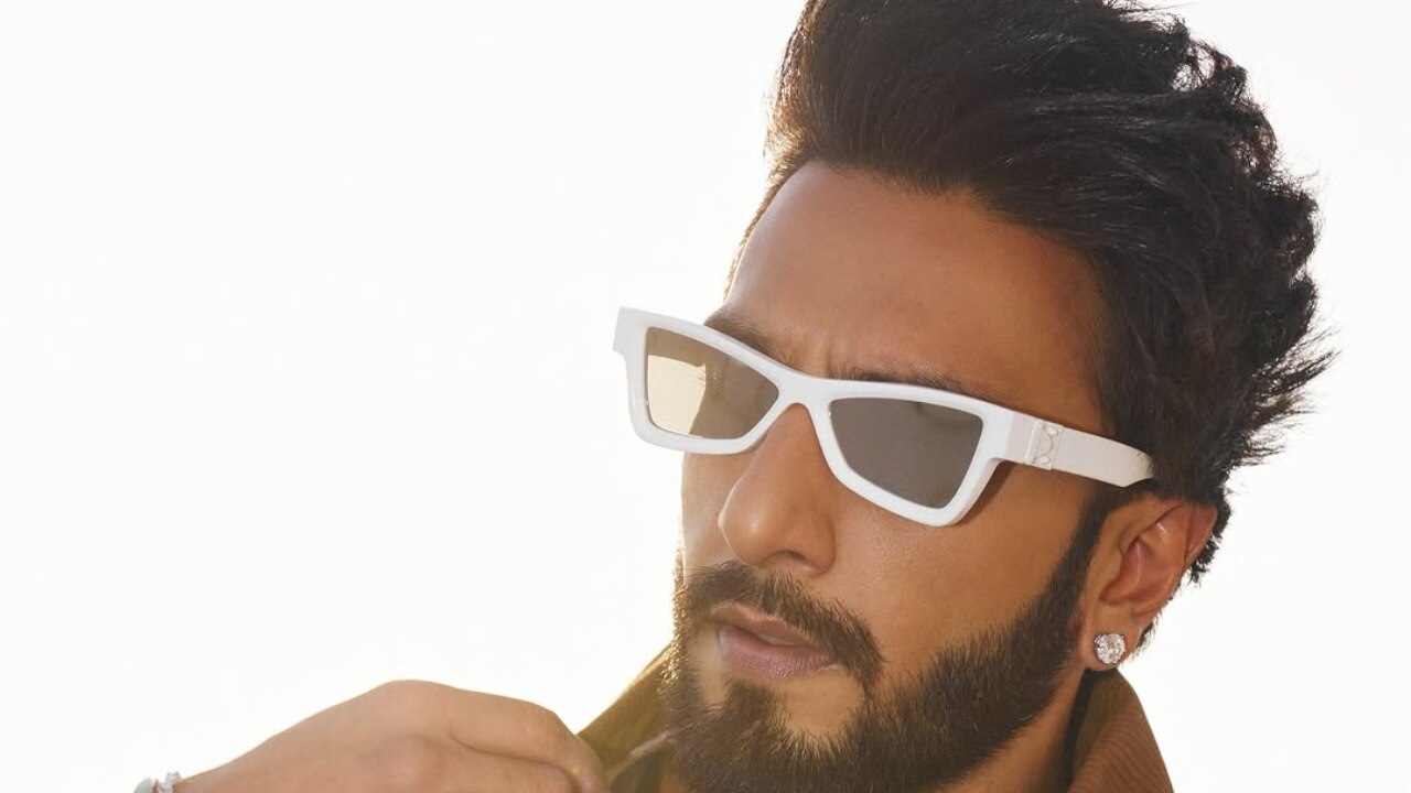 7.  High Fade for Long Hair