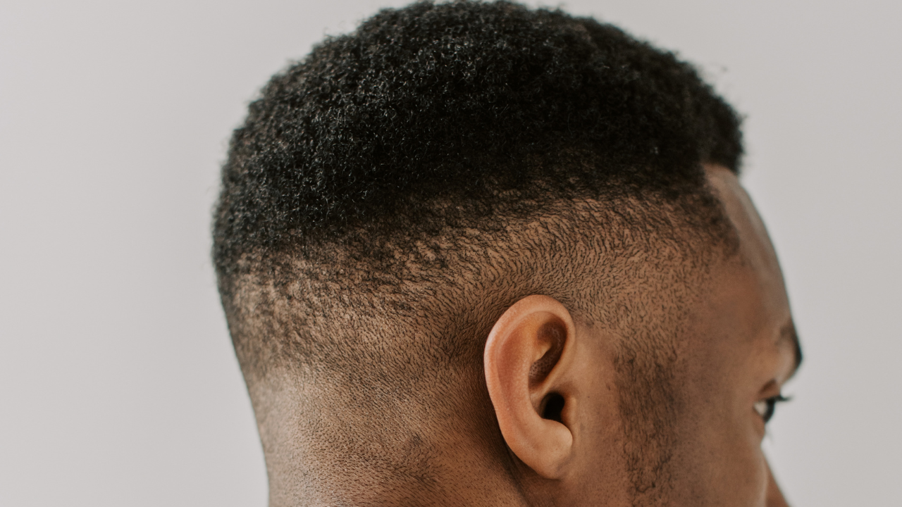How to Choose the Right High Fade Haircut