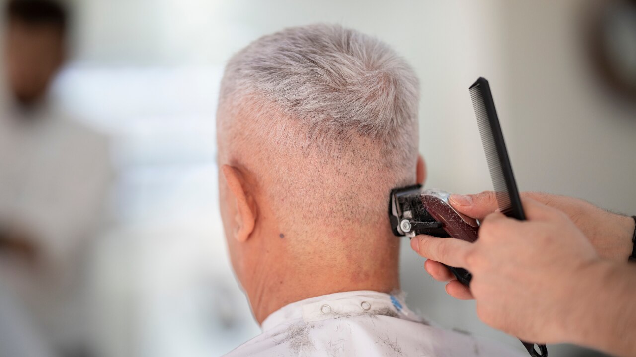 How to Maintain High Fade Haircut
