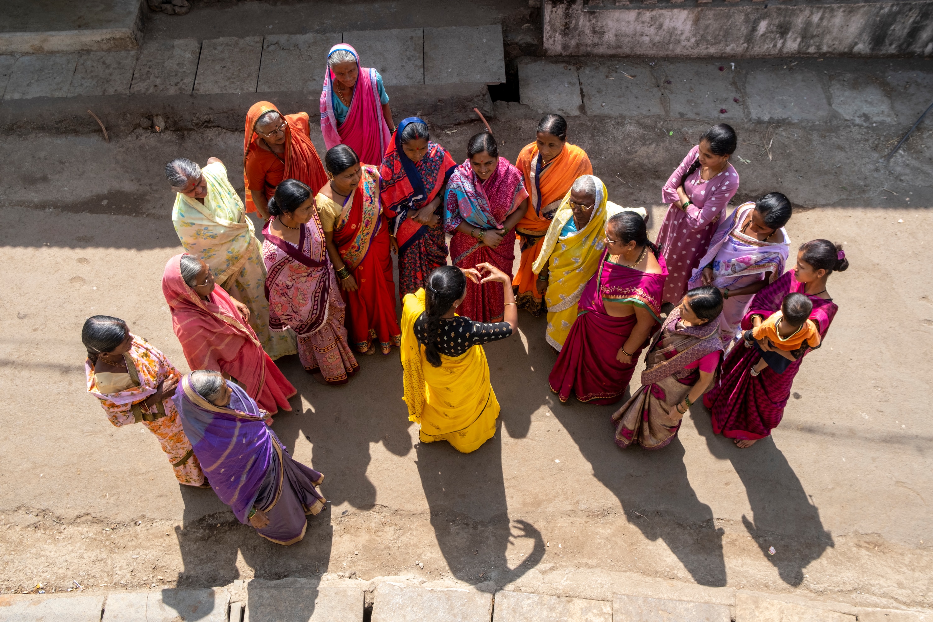 TRANSFORM Playbook - How to Collaborate for Impact