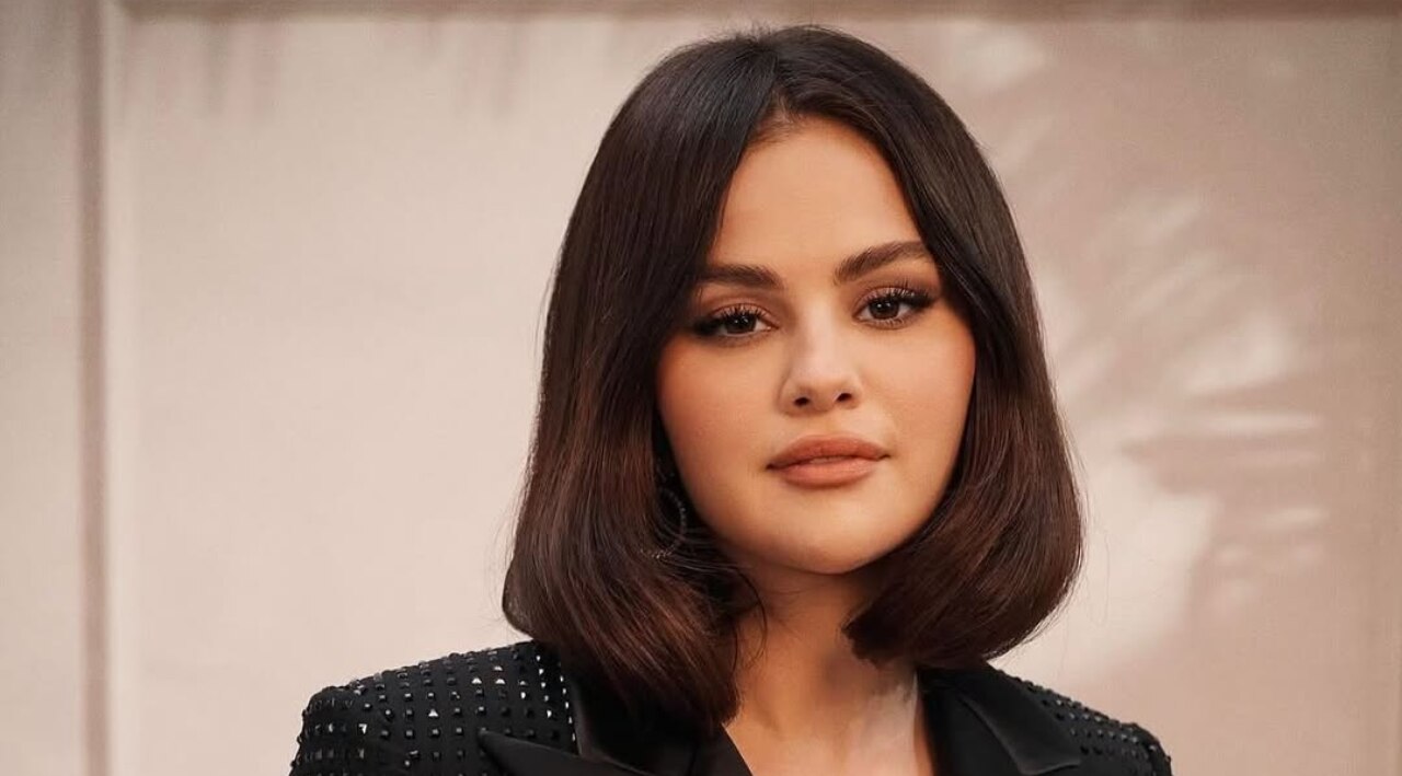 15. Long Mushroom Haircut
