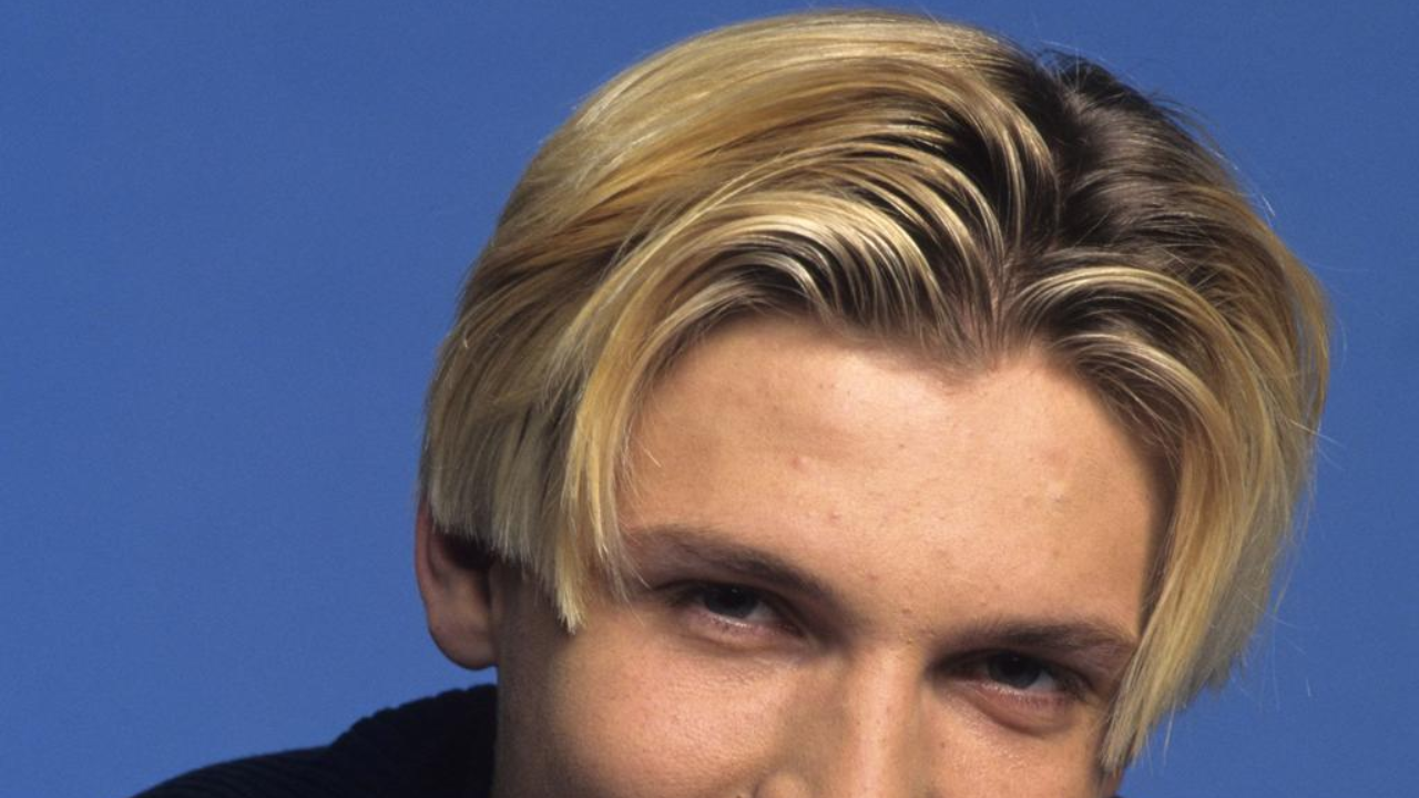 Classic Mushroom Haircut