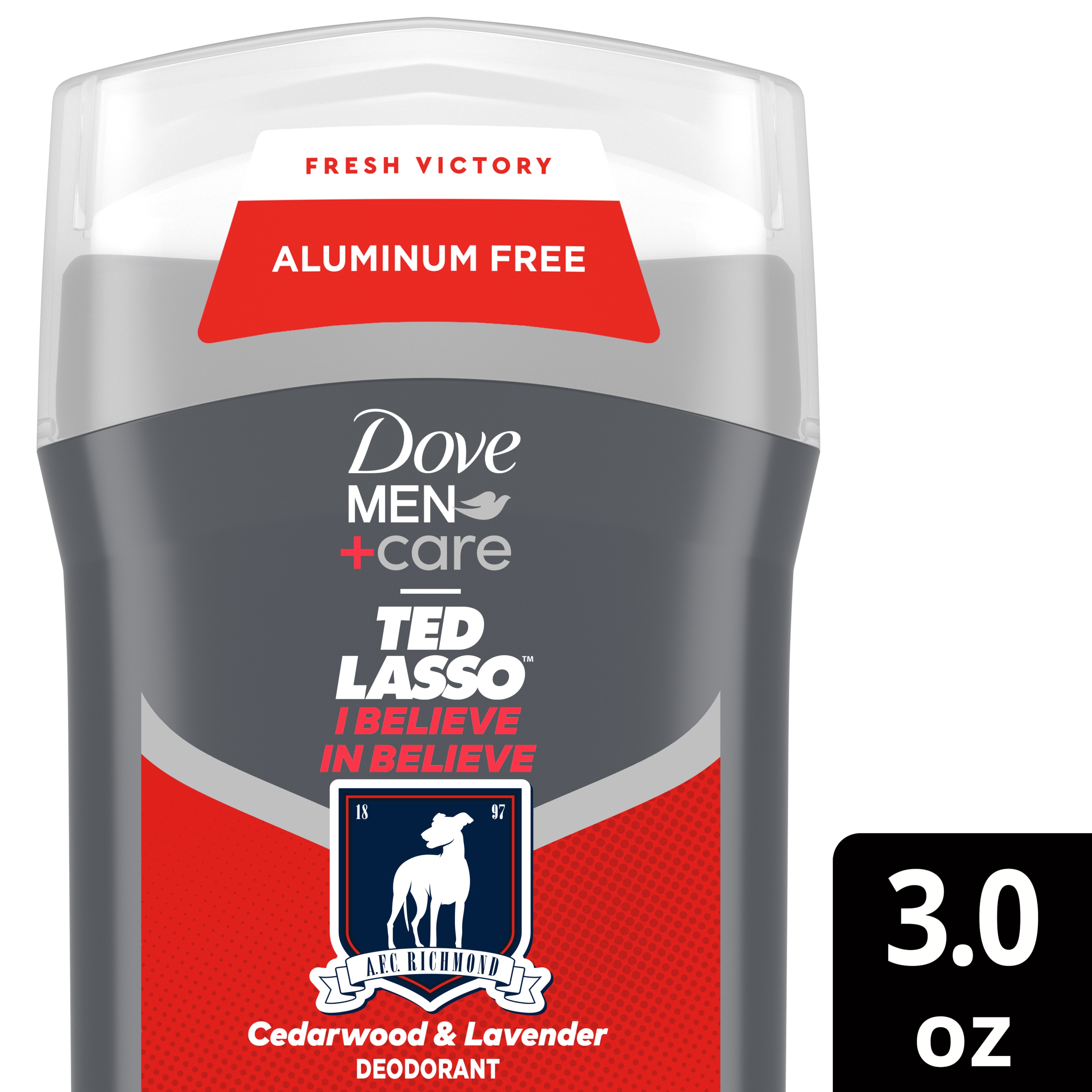 Men+Care Fresh Victory Deodorant Stick packshot
