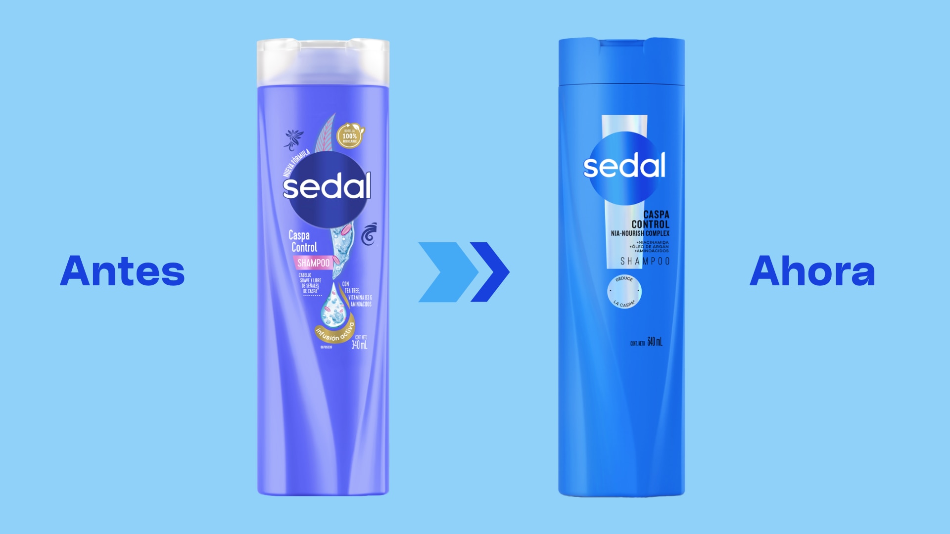 Nuevos productos Liso perfecto