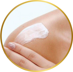 Desenvolvido com Dermatologistas