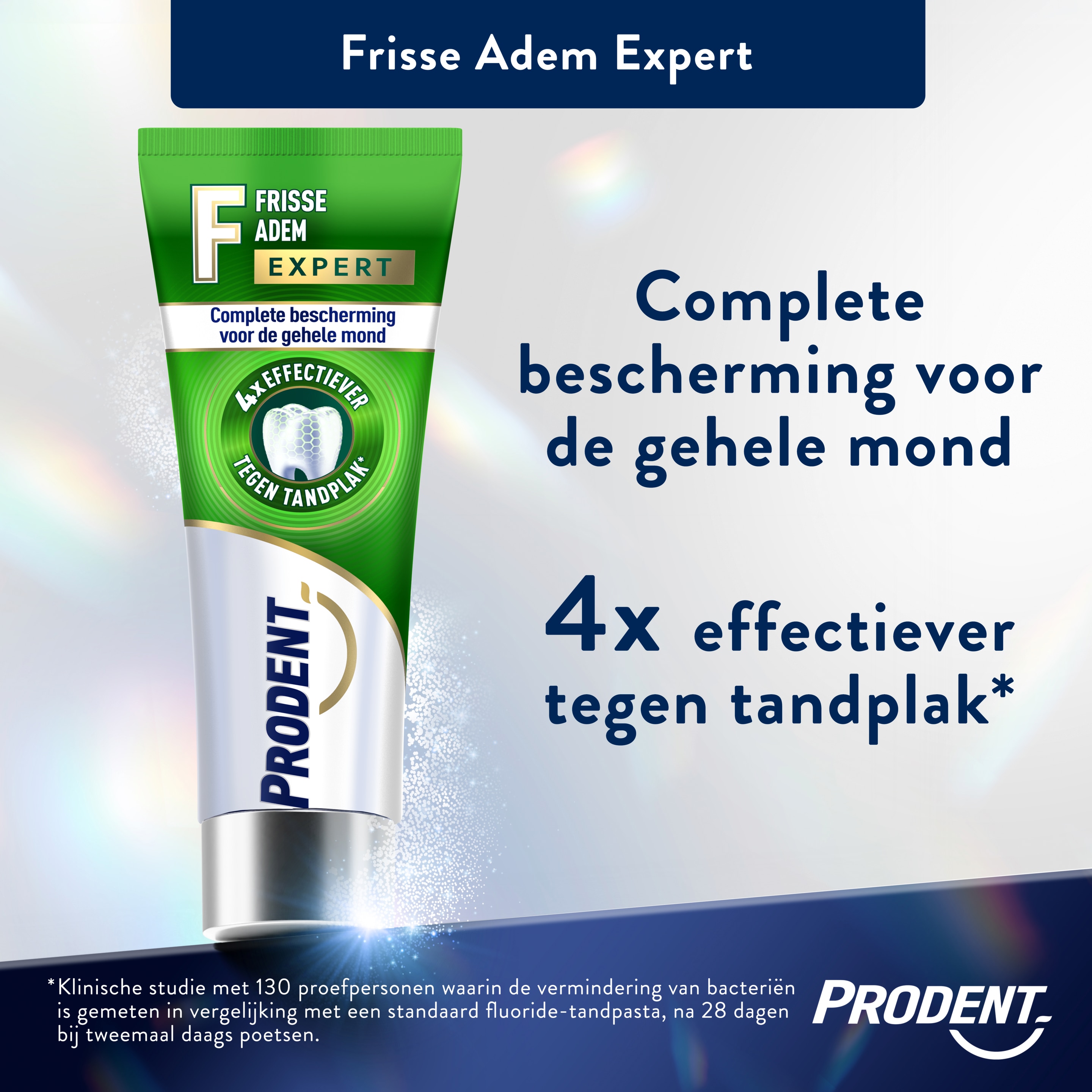 Prodent Frisse Adem Expert - Supplementary image