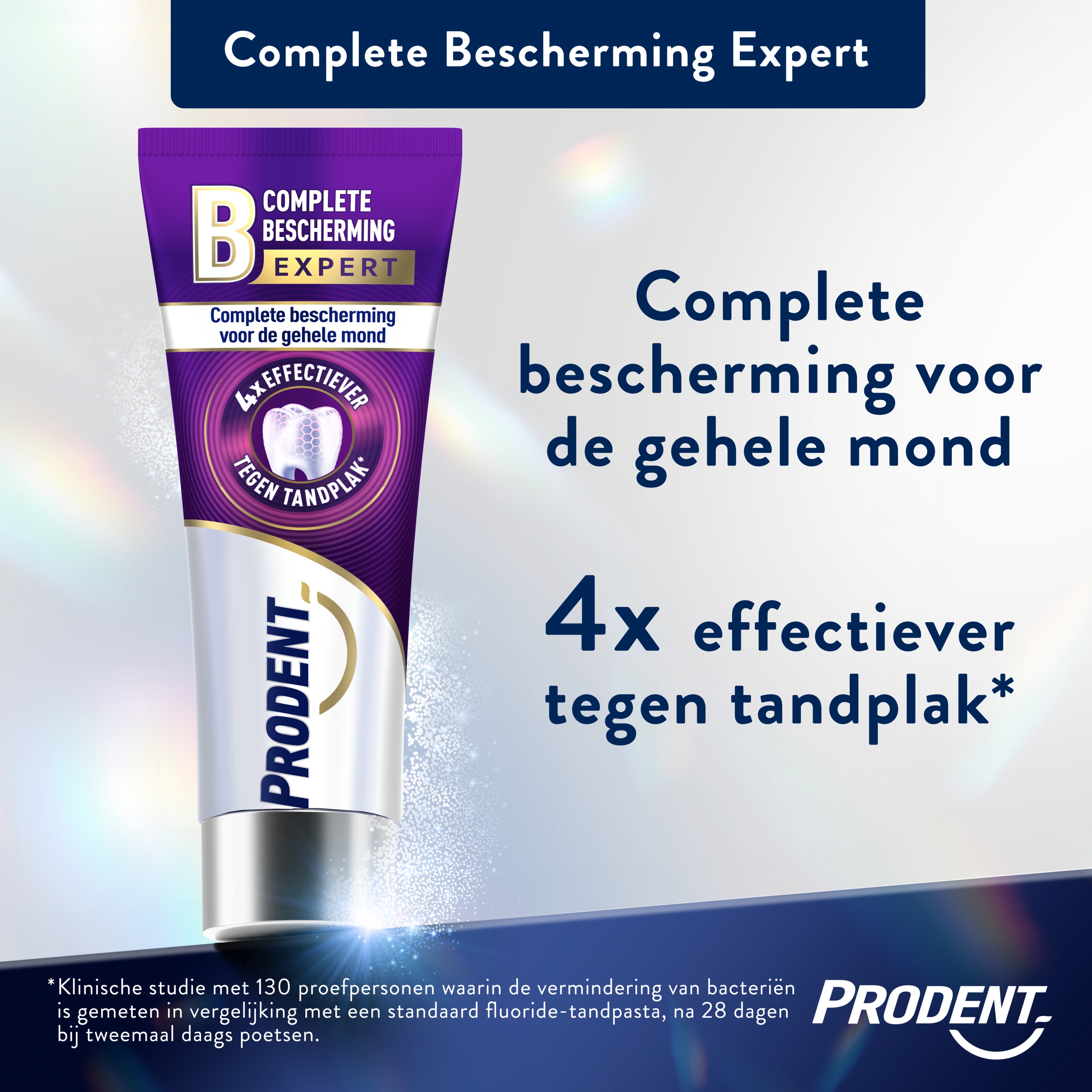 Prodent Complete Bescherming Expert - Supplementary image