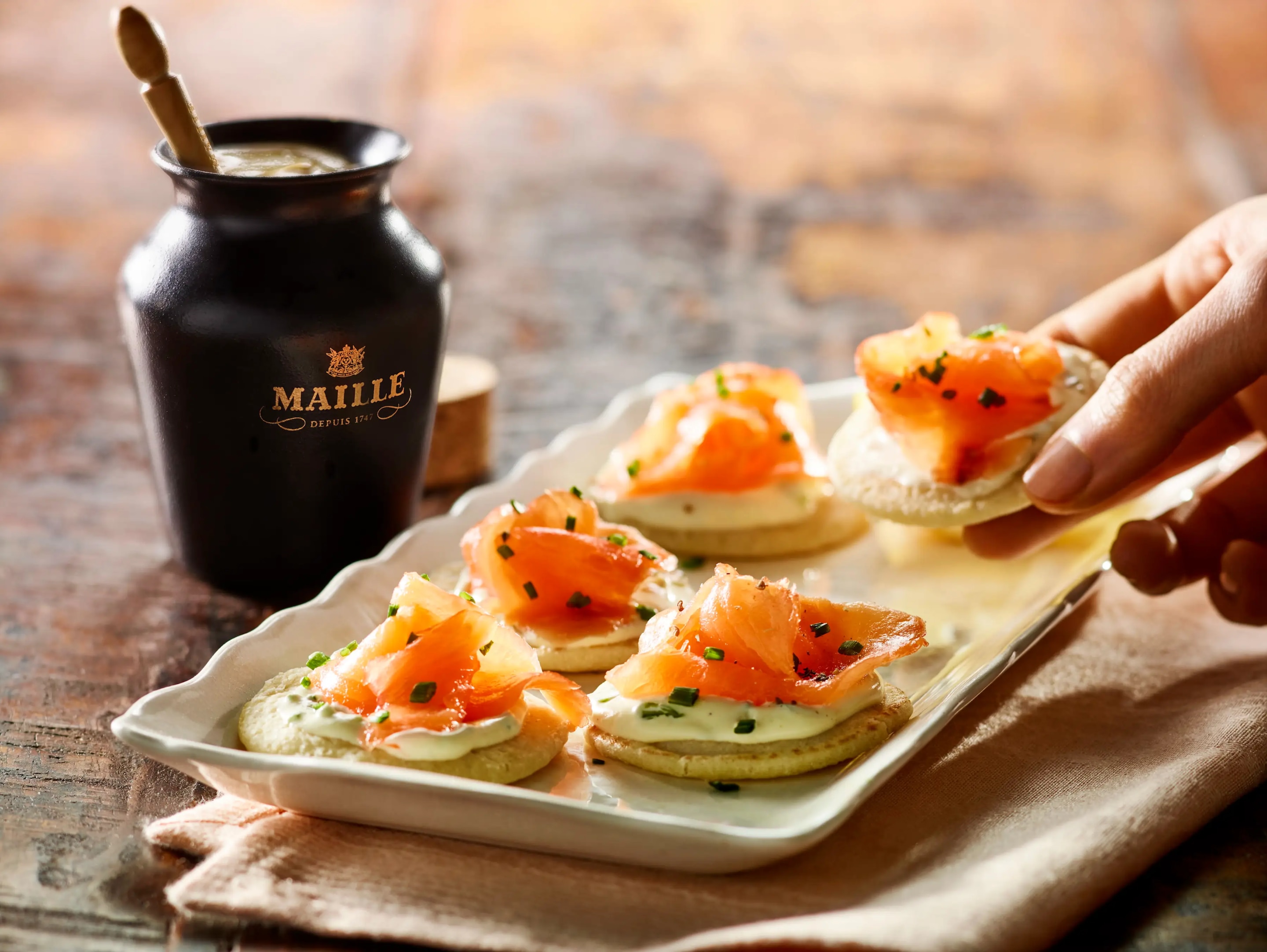 maille 