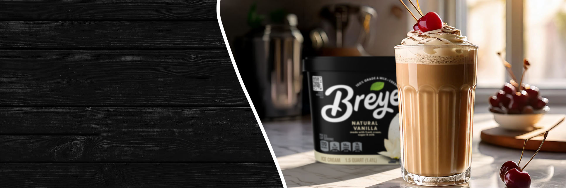 The Ultimate List of Milkshake Recipes with Breyers
