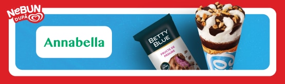 Annabella Banner