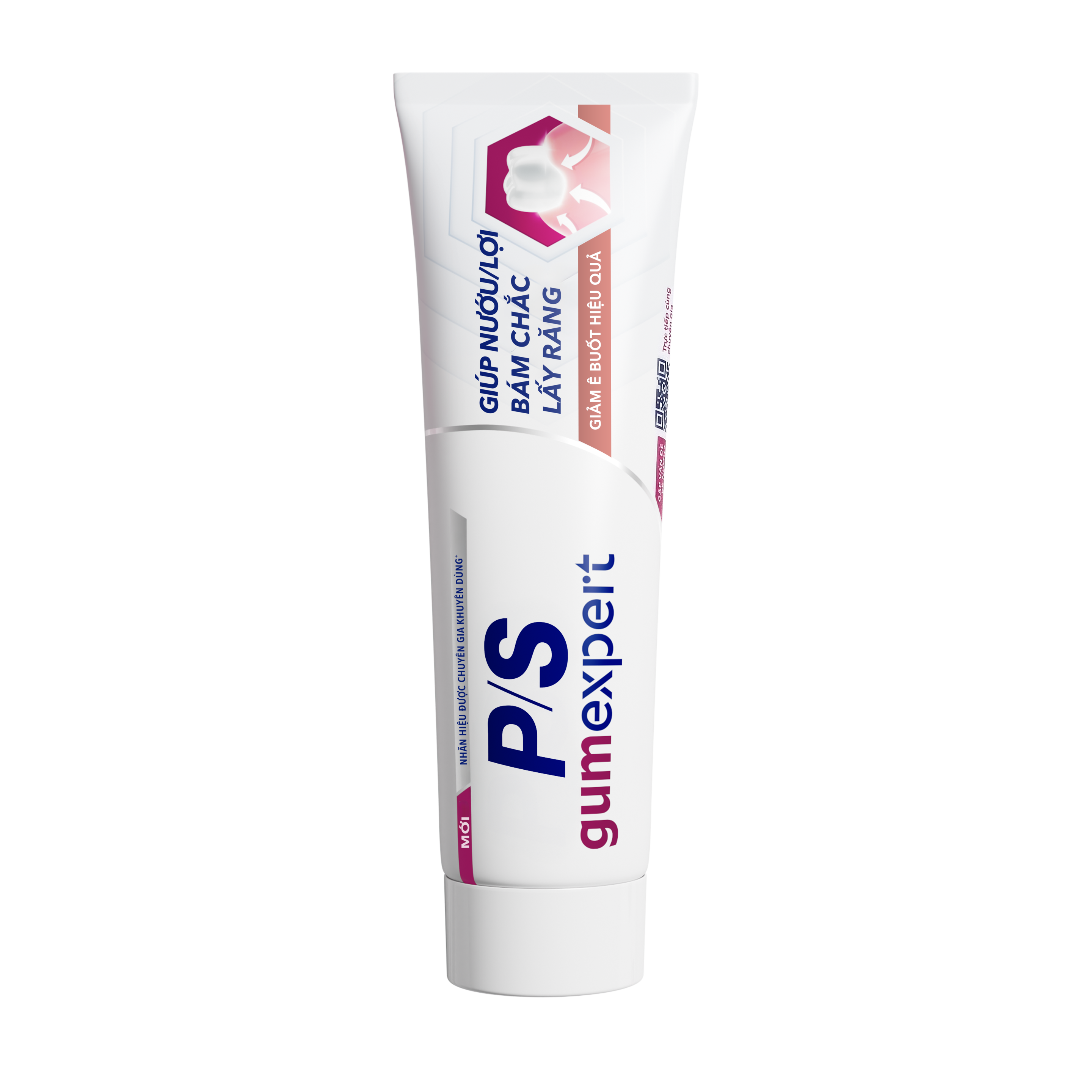 P/S Chuyên Gia Chăm Sóc Nướu packshot
