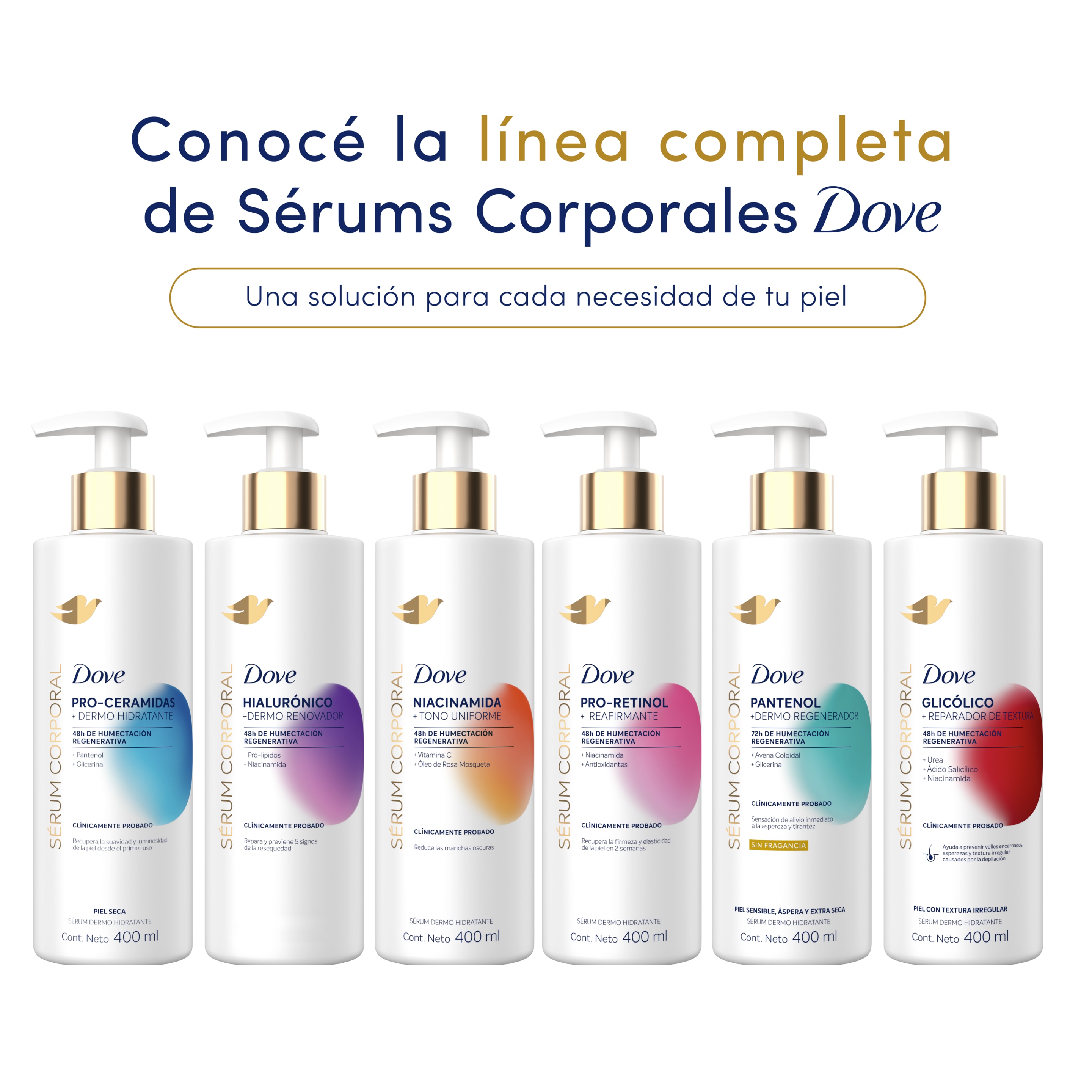 Product page