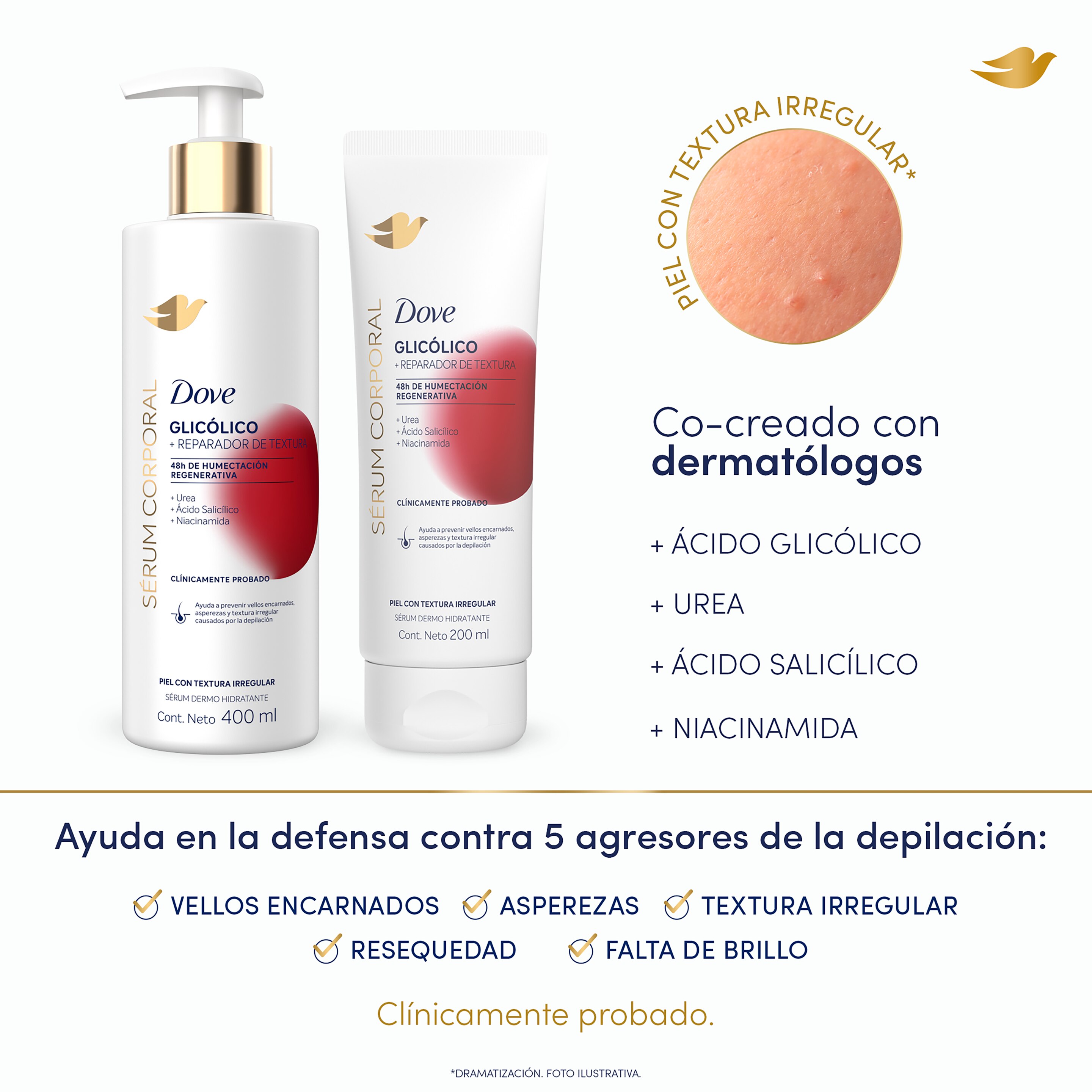 Product page