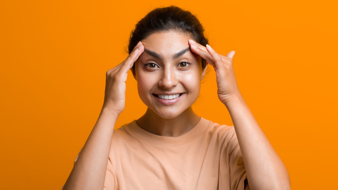 linking article: Face Yoga: What It Is, Benefits & Daily Exercises for Glowing Skin
