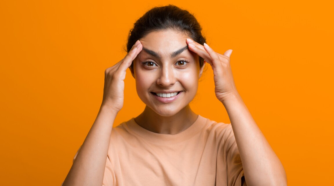 Face Yoga Benefits and Exercises for Healthy Looking Skin