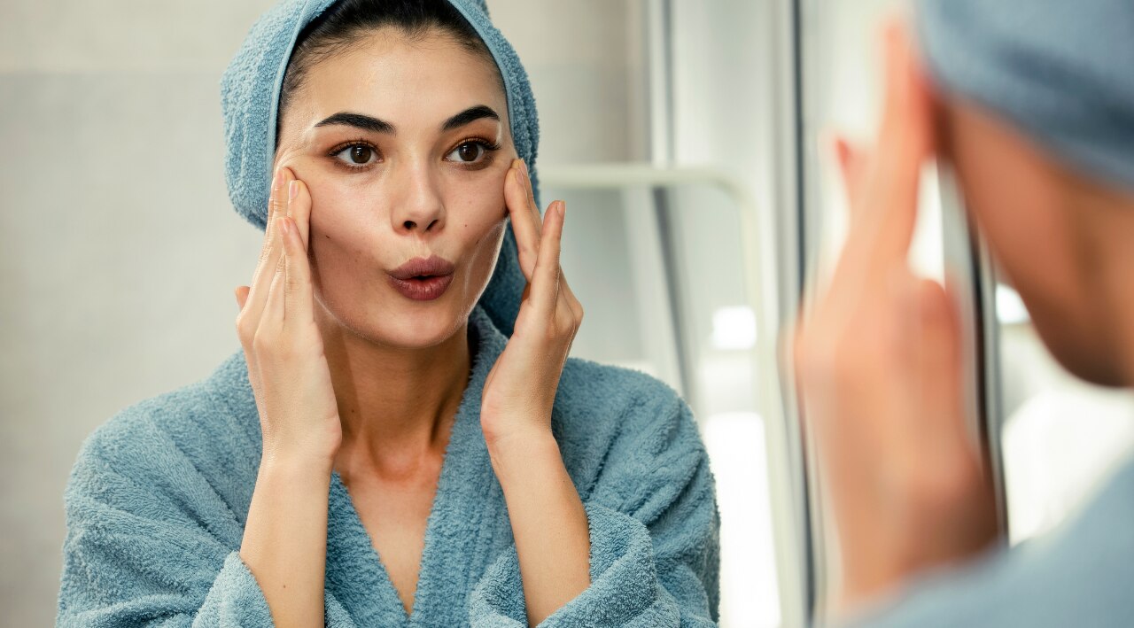What Is Face Yoga?