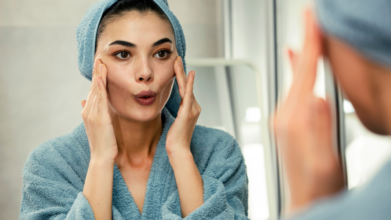 What Is Face Yoga?