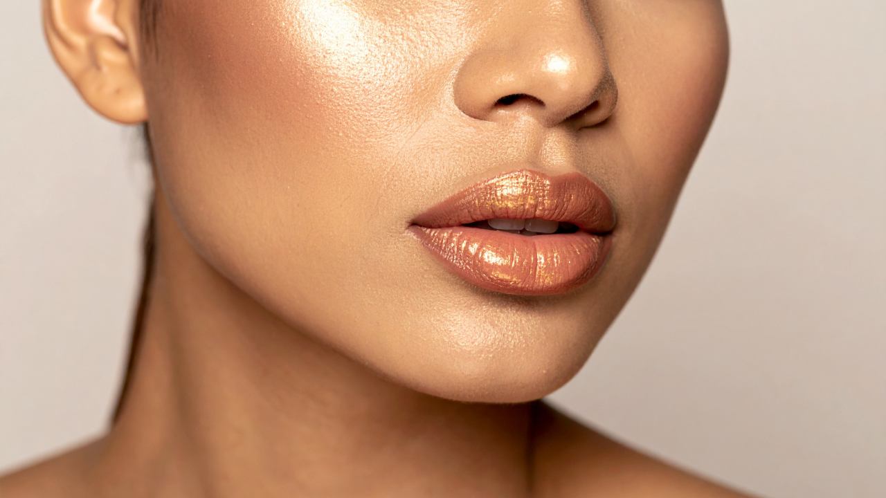 3. Jawline Definer
