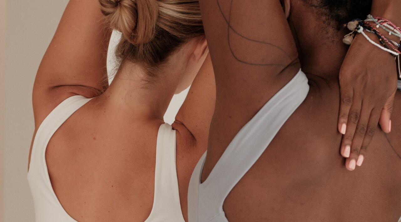 7. May Help Improve Posture