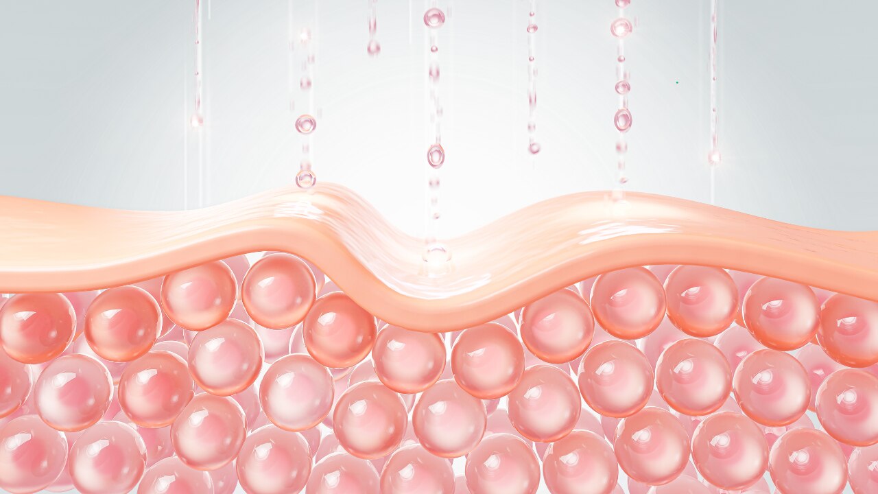 5. Supports Collagen Production