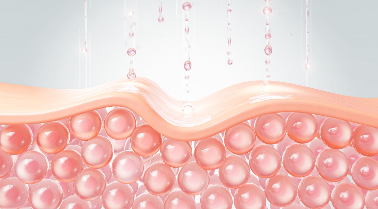 5. Supports Collagen Production