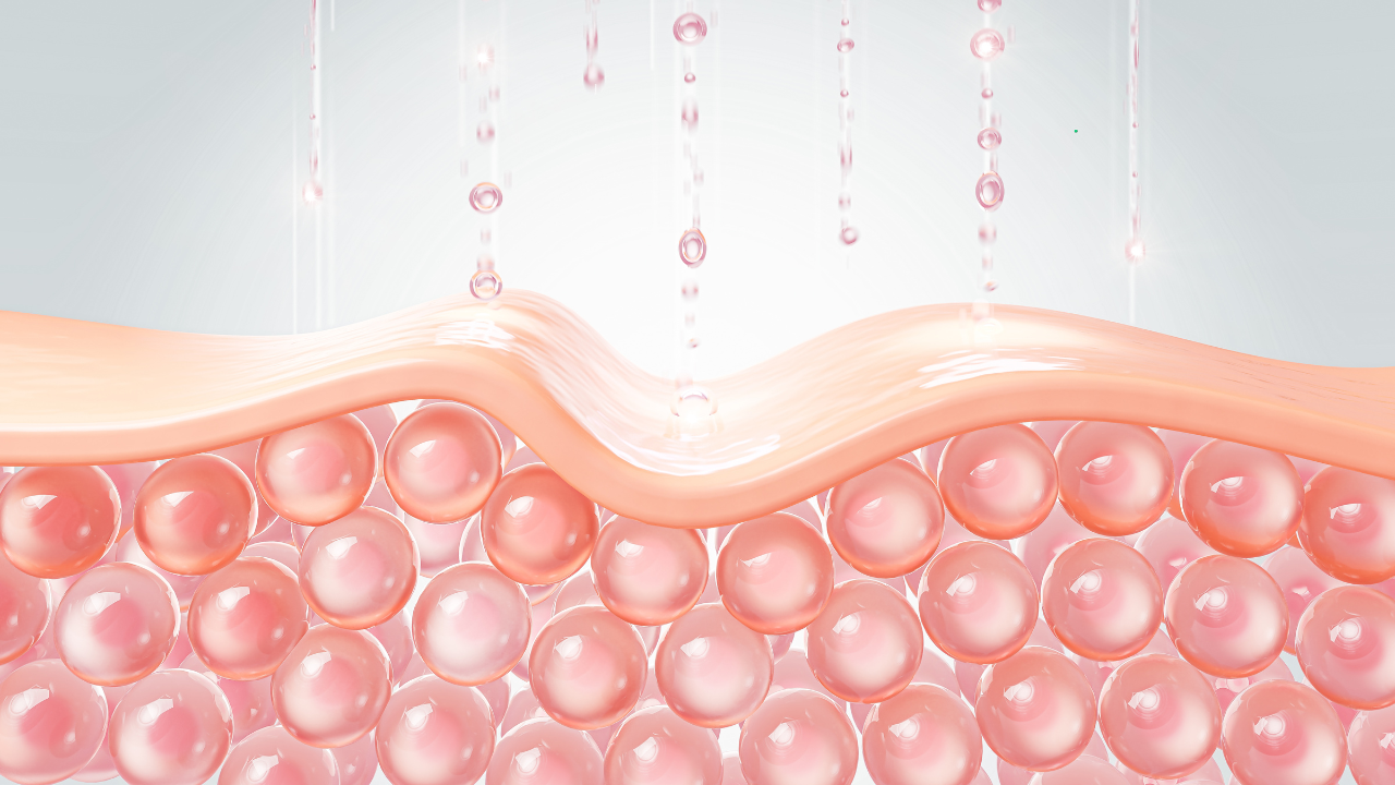 5. Supports Collagen Production
