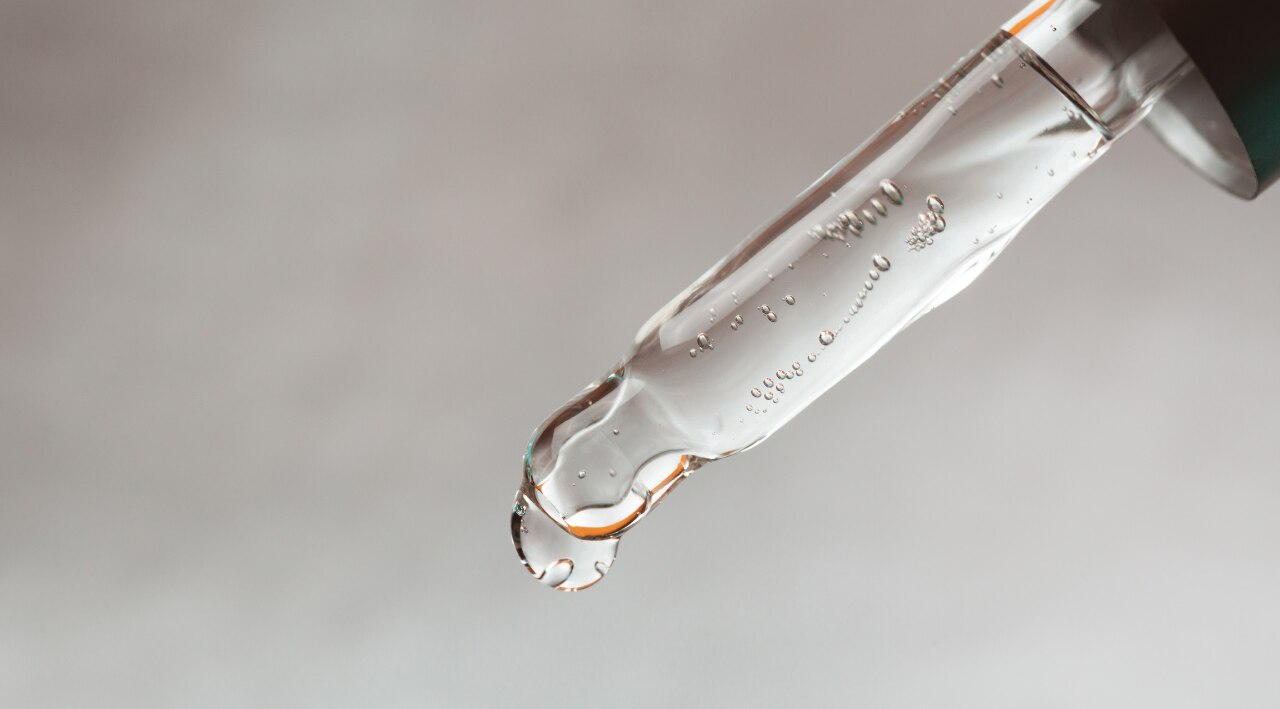 Hyaluronic Acid Serum