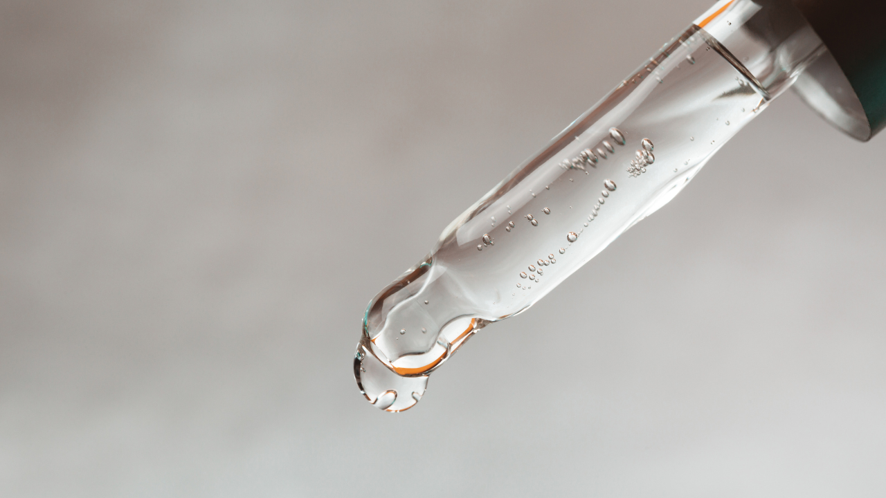 Hyaluronic Acid Serum