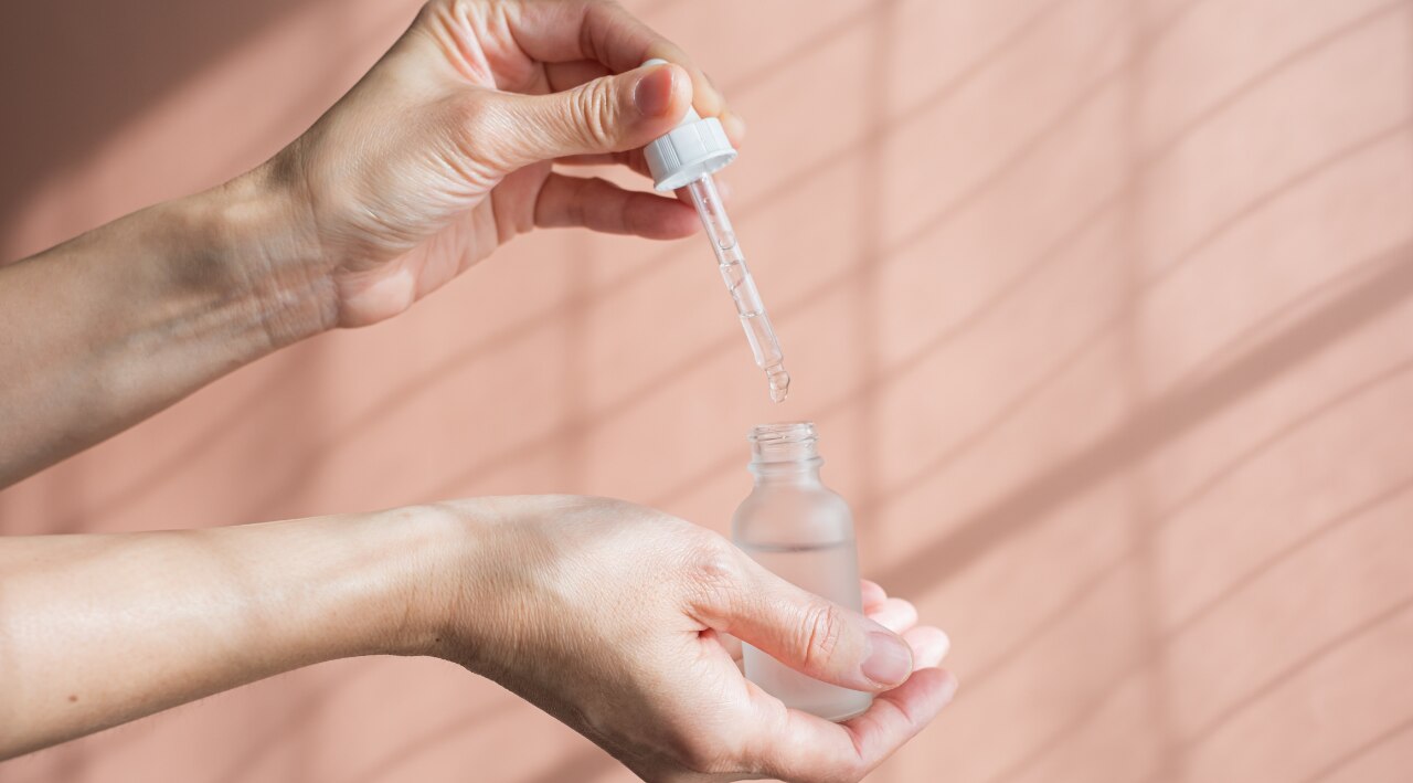 Retinol Serum