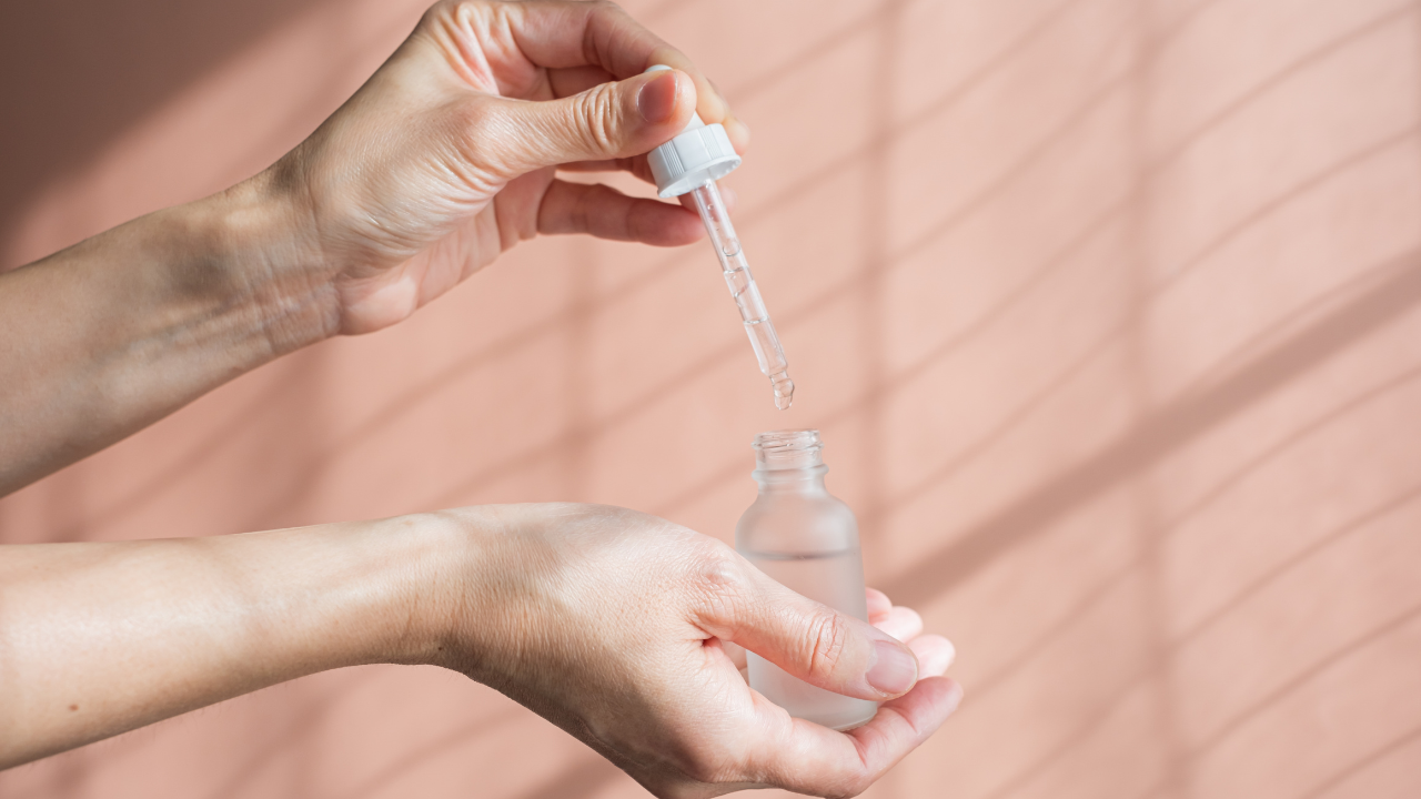 Retinol Serum