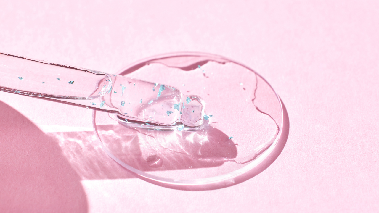 Salicylic Acid Serum
