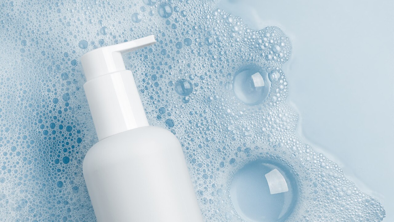1. Shampoo