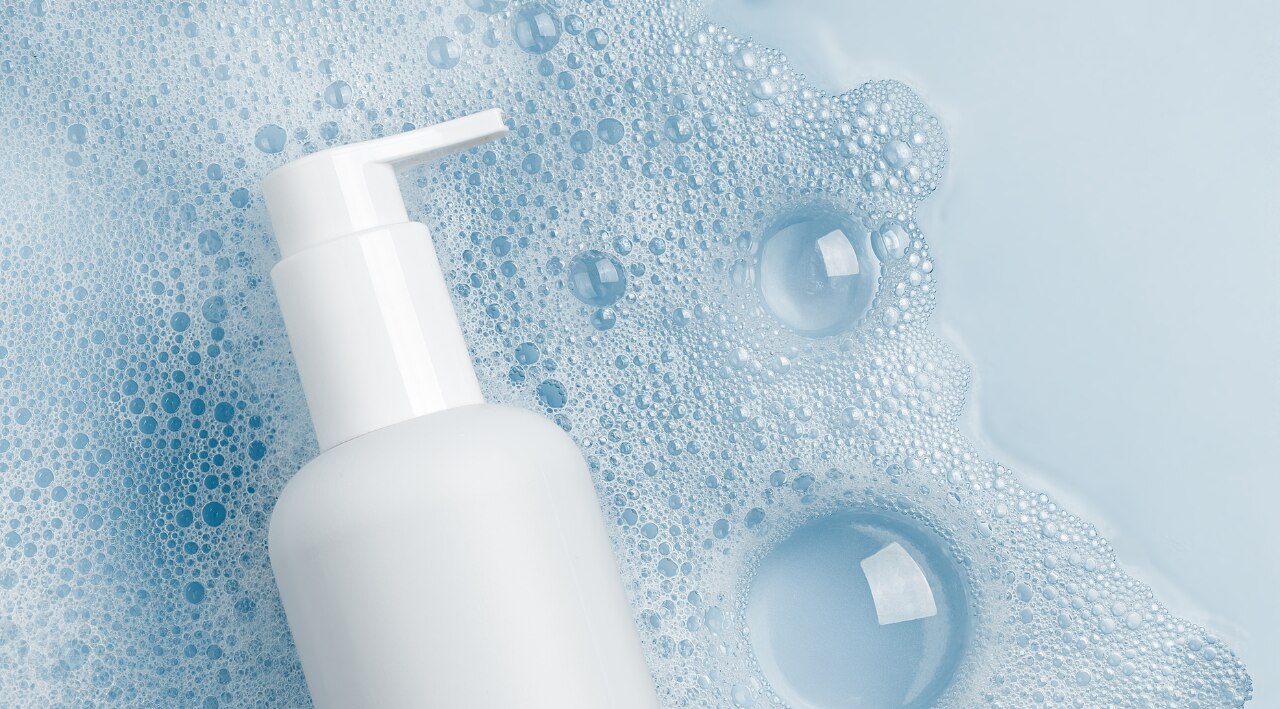 1. Shampoo