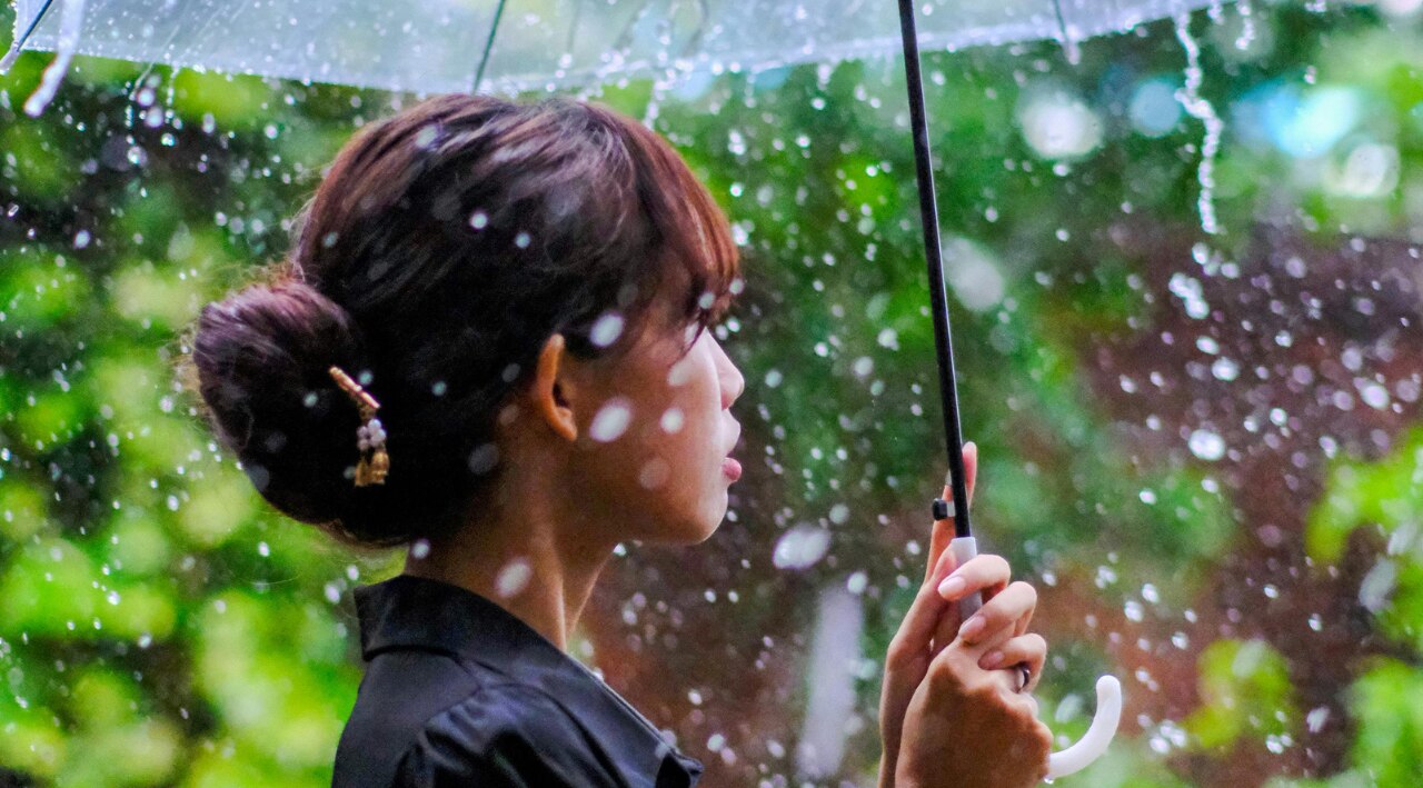 2. Rainwater Exposure