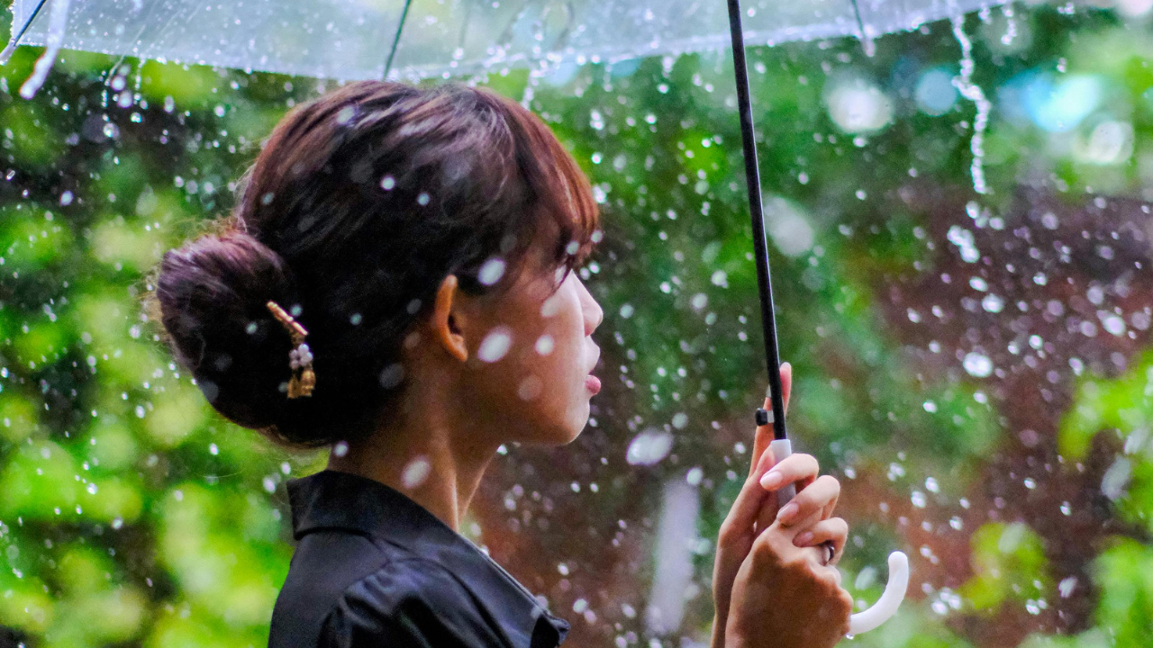 2. Rainwater Exposure