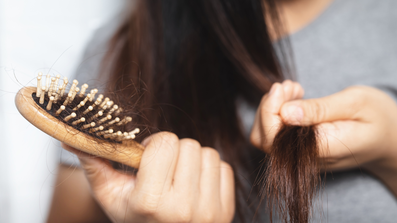 Common Hair Problems During Monsoon