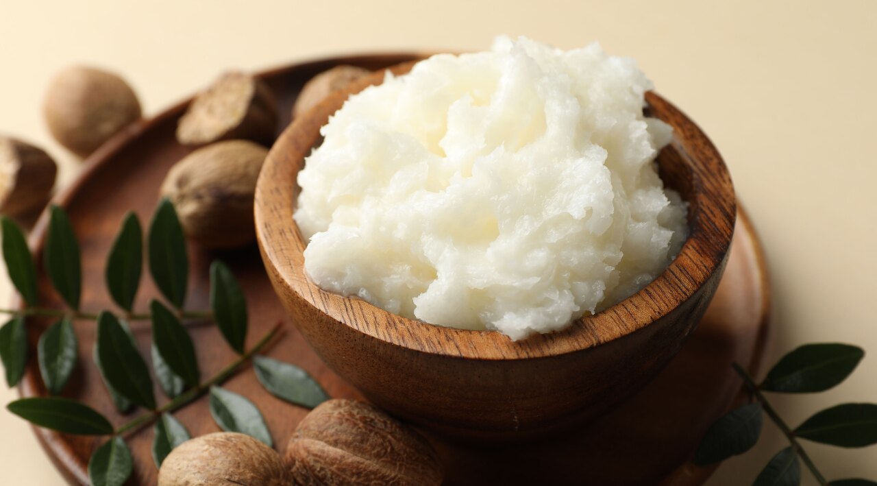 Shea Butter