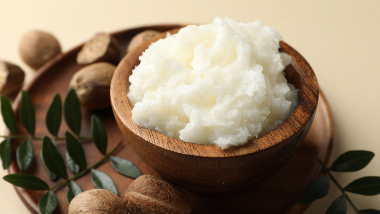 Shea Butter