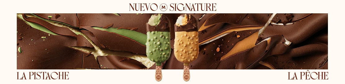 Magnum Almonds Chocolate Ice Cream