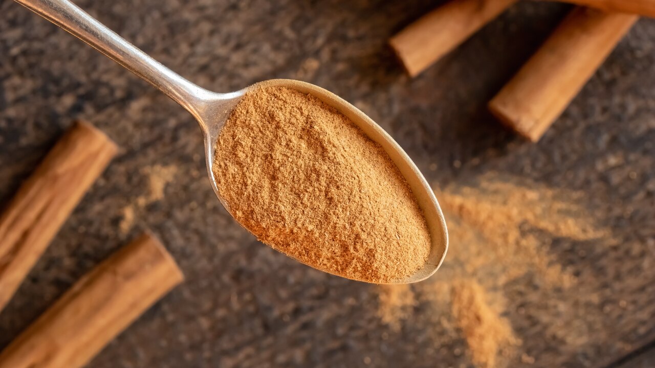 Best Time to Consume Cinnamon