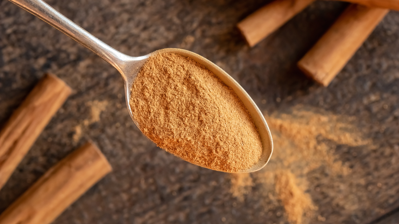 Best Time to Consume Cinnamon